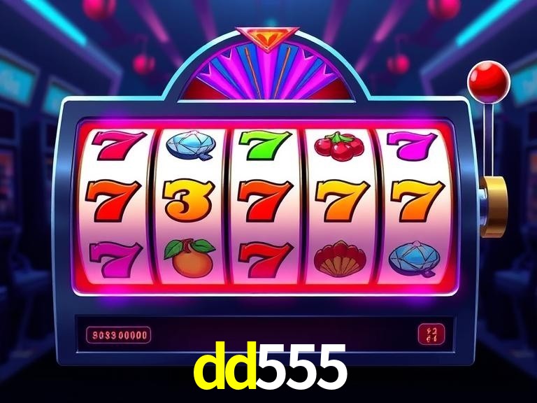 dd555 segurança SSL 256-bit - Licença Curaçao, eCOGRA, GLI certificado