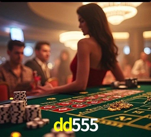 Vantagens exclusivas dd555 para jogadores brasileiros